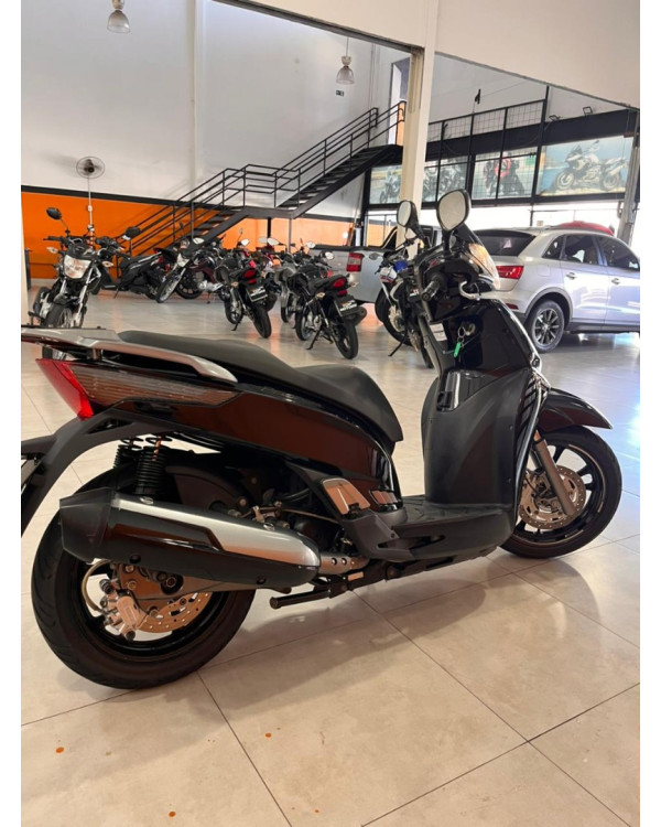 KYMCO People GT 300i ABS