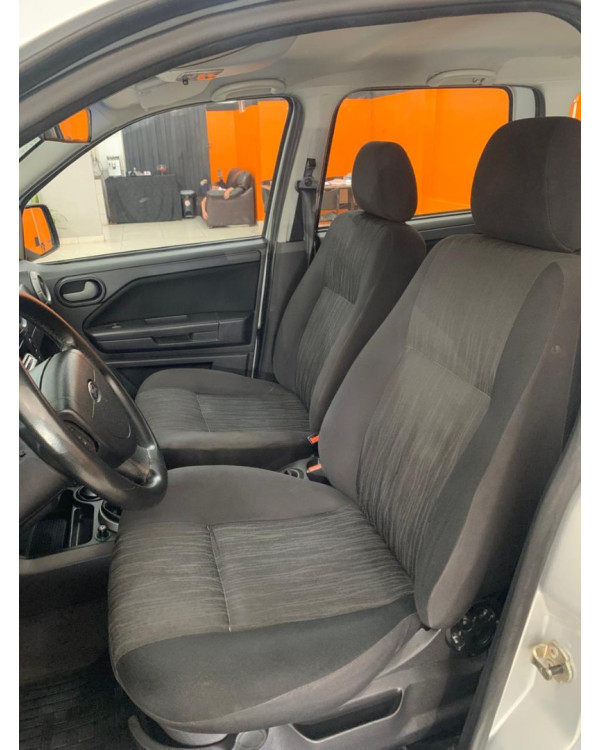 FORD Ecosport 1.6 4P XLT FLEX