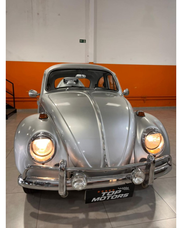 VOLKSWAGEN Fusca 1.3