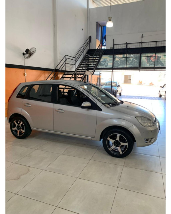 FORD Fiesta Hatch 1.0