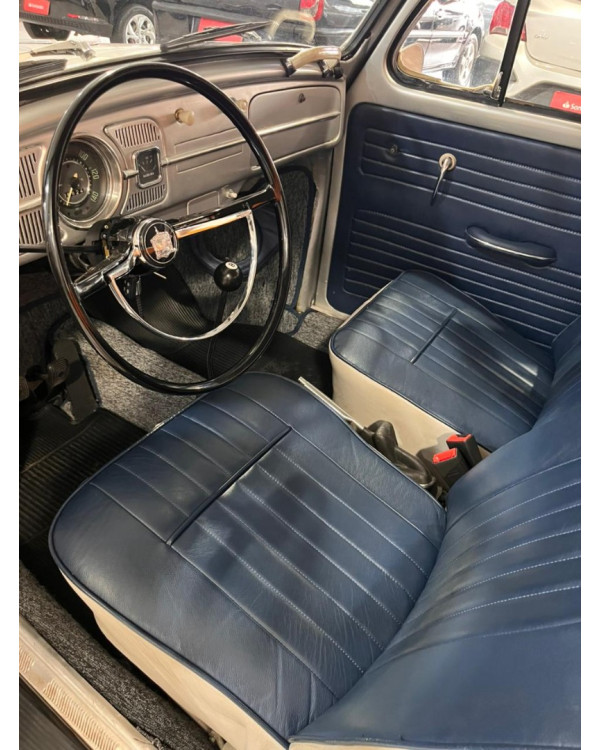 VOLKSWAGEN Fusca 1.3