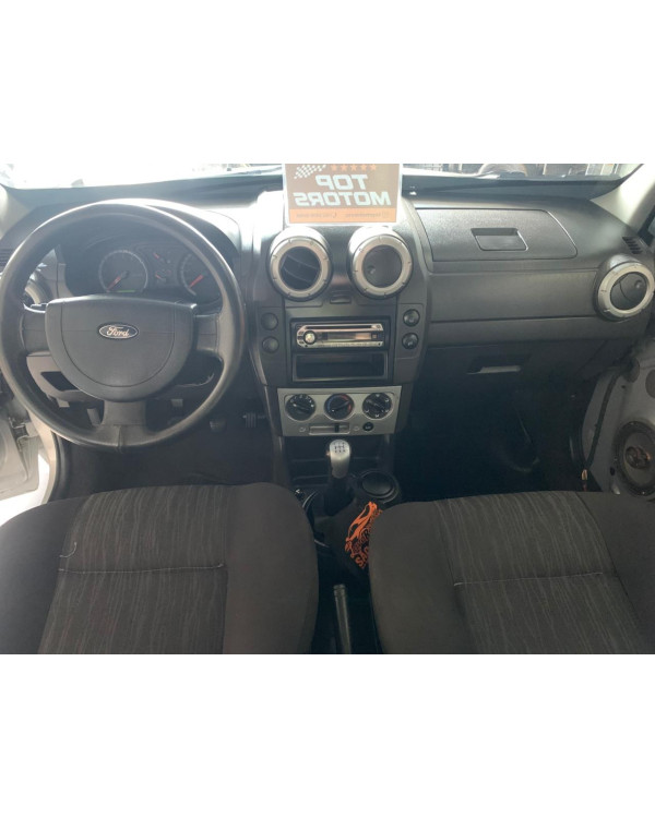 FORD Ecosport 1.6 4P XLT FLEX