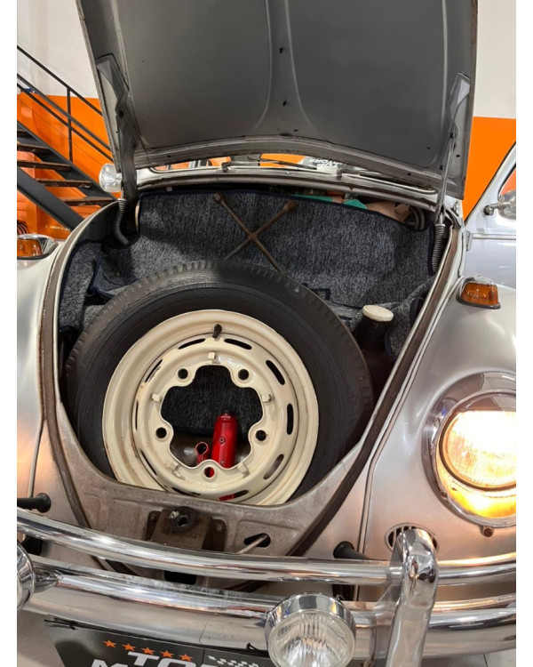 VOLKSWAGEN Fusca 1.3