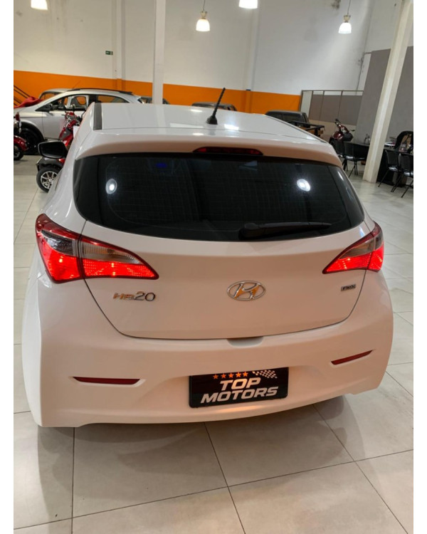 HYUNDAI HB 20 Hatch 1.0 12V 4P FLEX COMFORT