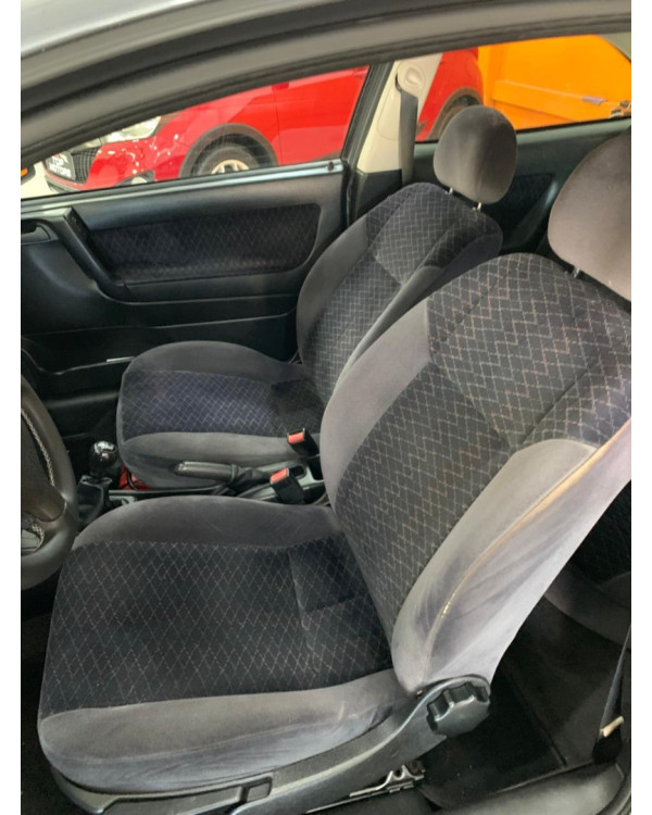 CHEVROLET Astra Hatch 2.0 4P GLS