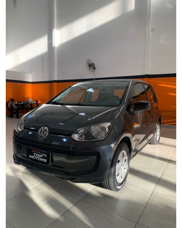 VOLKSWAGEN UP 1.0 12V 4P TAKE FLEX