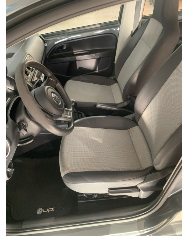 VOLKSWAGEN UP 1.0 12V 4P TAKE FLEX