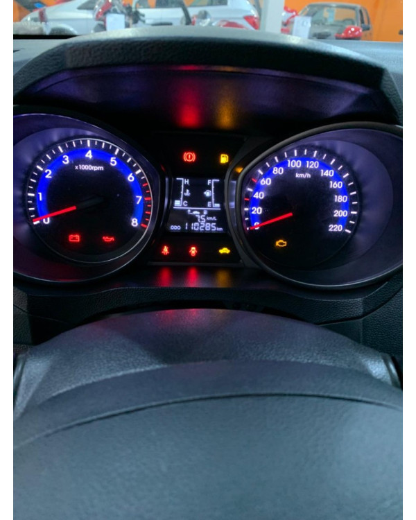 HYUNDAI HB 20 Hatch 1.0 12V 4P FLEX COMFORT