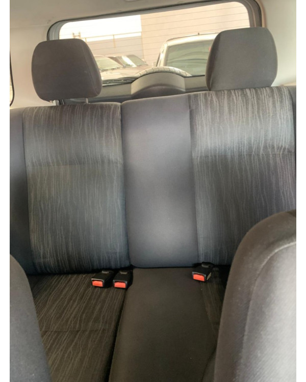 FORD Ecosport 1.6 4P XLT FLEX