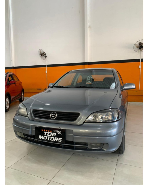 CHEVROLET Astra Hatch 2.0 4P GLS