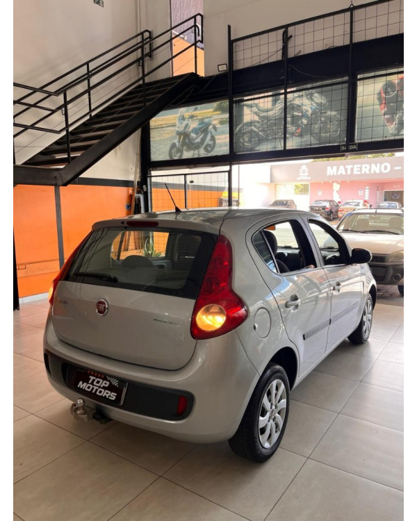FIAT Palio 1.0 4P ELX FLEX ATTRACTIVE