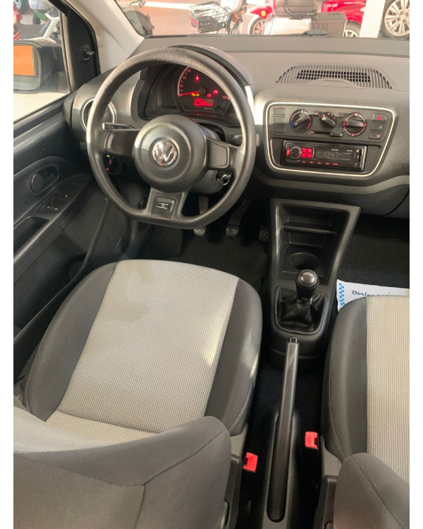 VOLKSWAGEN UP 1.0 12V 4P TAKE FLEX