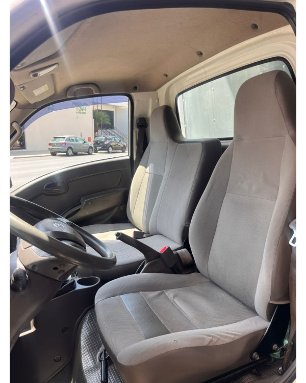 HYUNDAI HR 2.5 TCI HD BAU 132 CV DIESEL TURBO INTERCOOLER