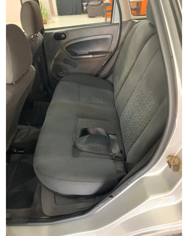 FORD Fiesta Hatch 1.0