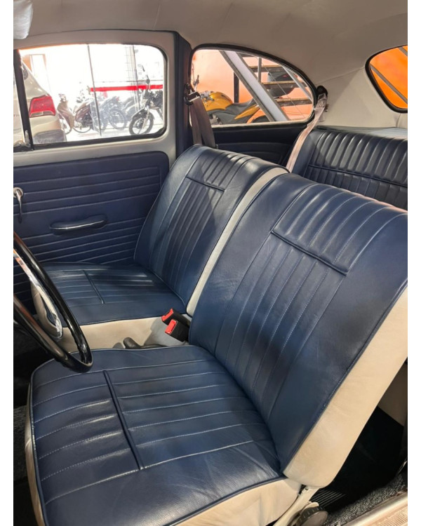 VOLKSWAGEN Fusca 1.3