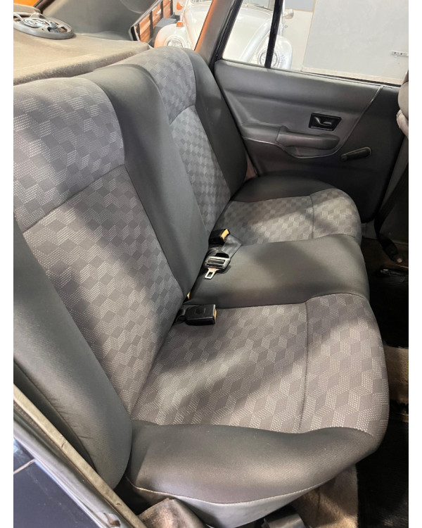 VOLKSWAGEN Santana 2.0 4P GL