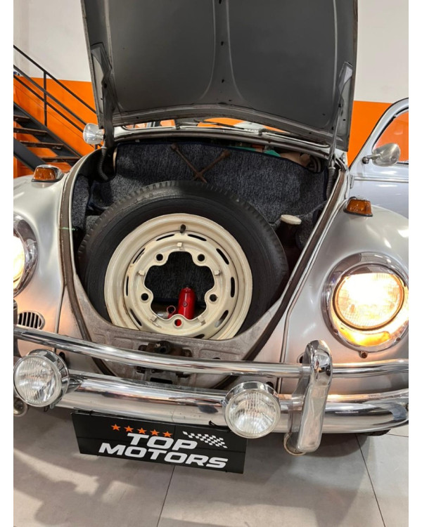 VOLKSWAGEN Fusca 1.3