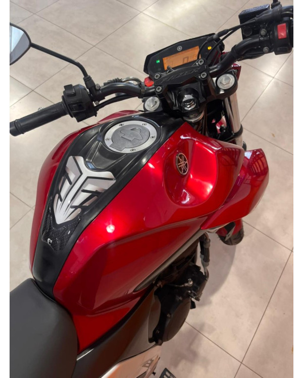 YAMAHA FZ 25 250 Fazer Flex N/D
