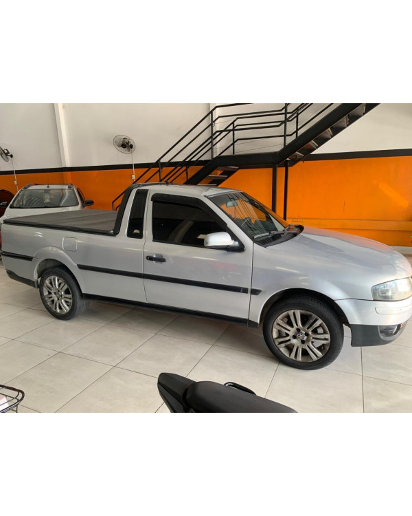 VOLKSWAGEN Saveiro 1.6 G5 FLEX