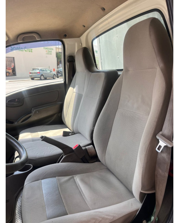 HYUNDAI HR 2.5 TCI HD BAU 132 CV DIESEL TURBO INTERCOOLER