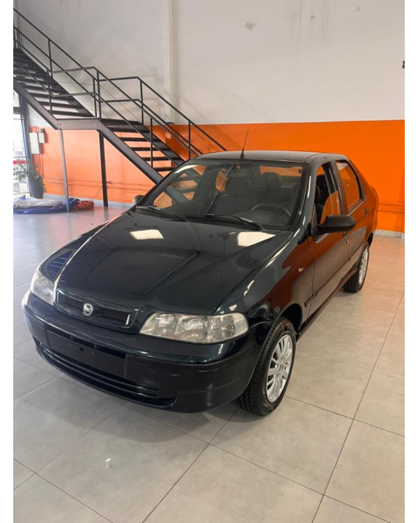 FIAT Siena 1.0 4P EX