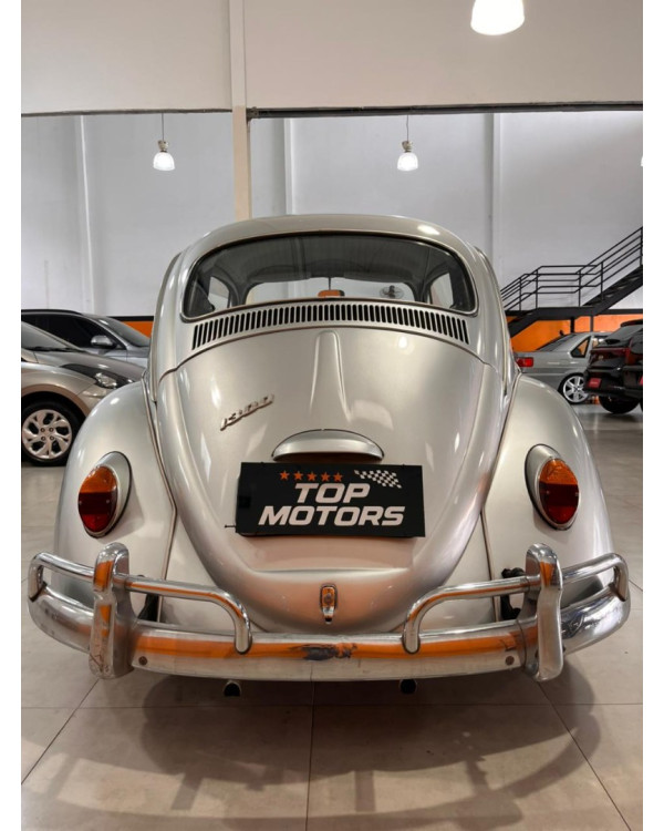 VOLKSWAGEN Fusca 1.3