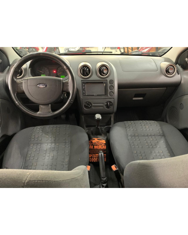 FORD Fiesta Hatch 1.0
