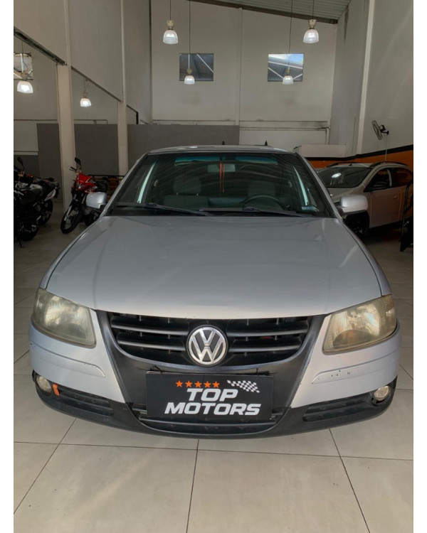 VOLKSWAGEN Saveiro 1.6 G5 FLEX