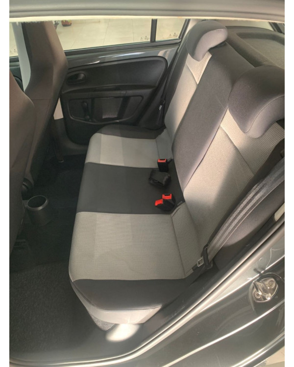 VOLKSWAGEN UP 1.0 12V 4P TAKE FLEX