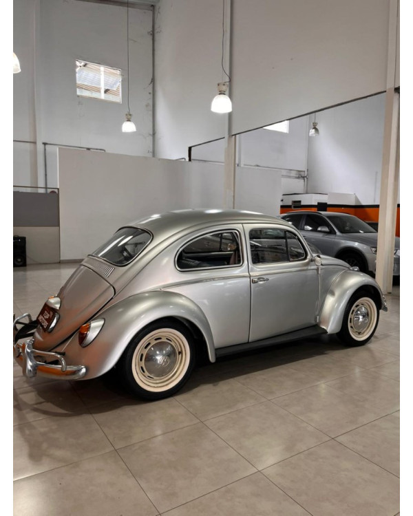 VOLKSWAGEN Fusca 1.3