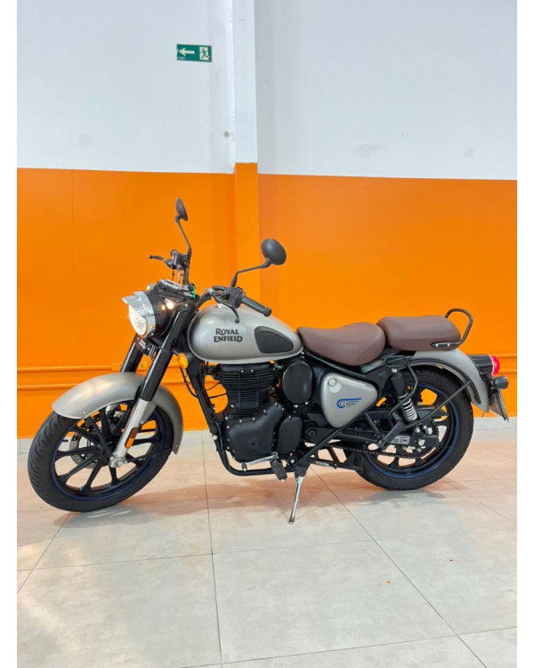 ROYAL ENFIELD Classic 350 ABS