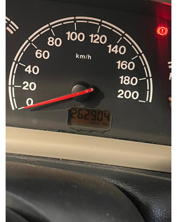 FIAT Siena 1.0 4P EX