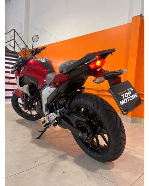 YAMAHA FZ 25 250 Fazer Flex N/D