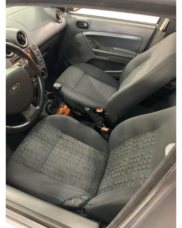 FORD Fiesta Hatch 1.0