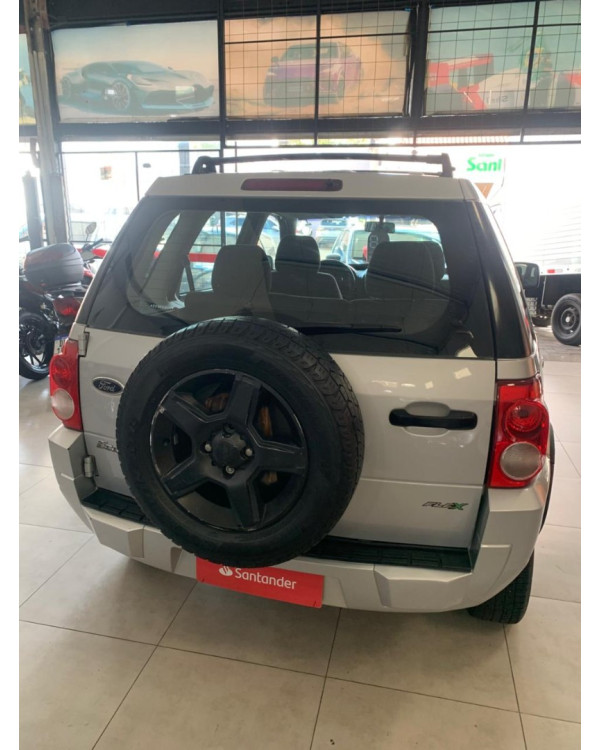 FORD Ecosport 1.6 4P XLT FLEX