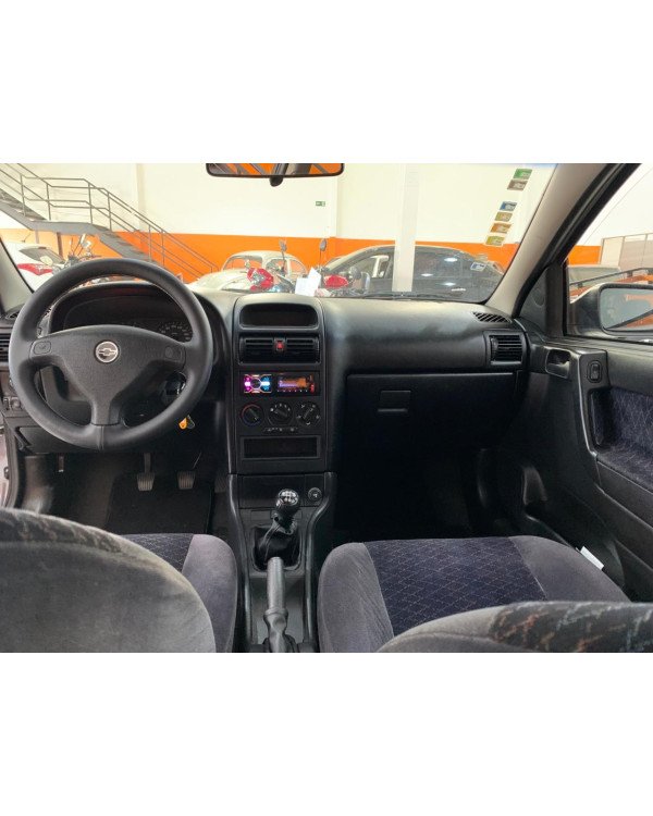CHEVROLET Astra Hatch 2.0 4P GLS
