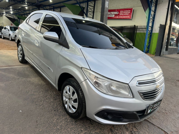 Onix Hatch 1.0 4P FLEX LT