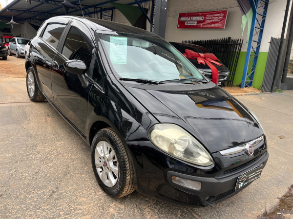 Punto 1.4 4P ATTRACTIVE FLEX