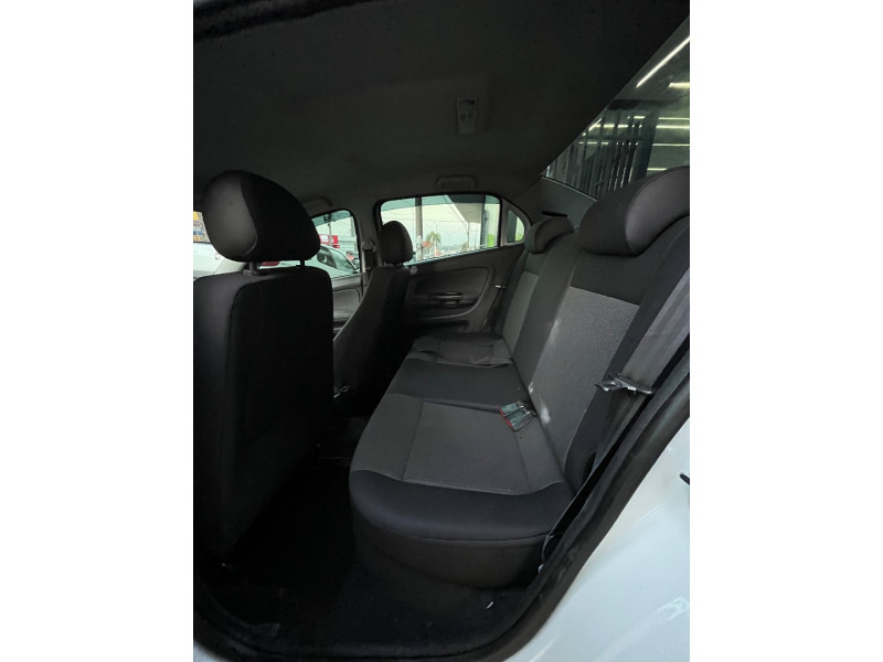 VOLKSWAGEN Voyage 1.0 4P CITY FLEX