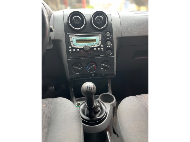 FORD Ecosport 1.6 4P FREESTYLE XLT FLEX