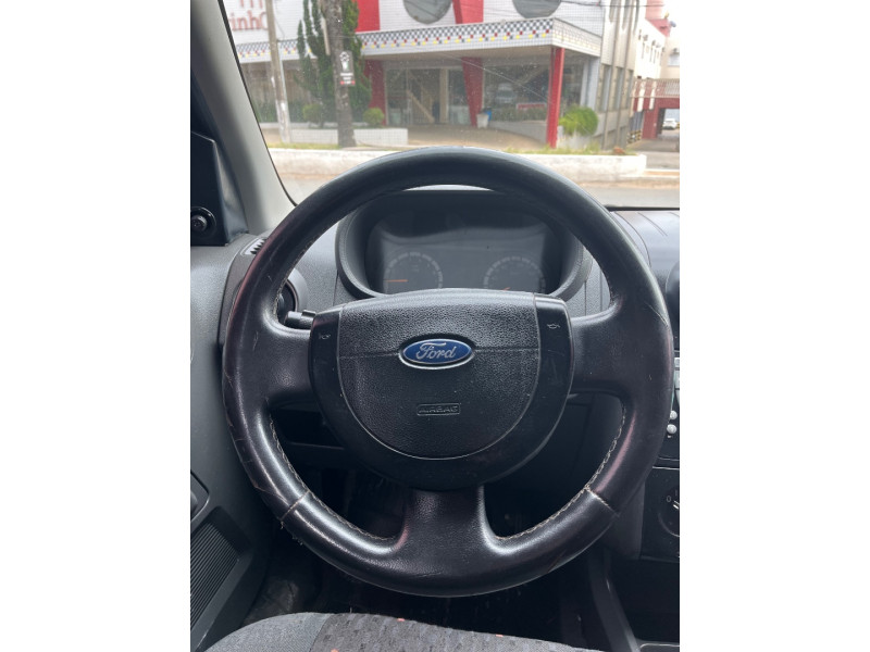 FORD Ecosport 1.6 4P FREESTYLE XLT FLEX