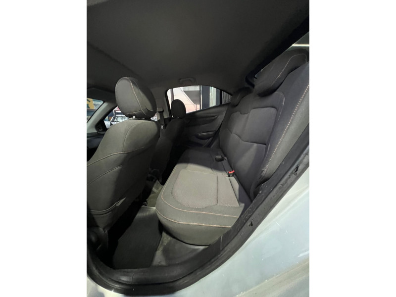 CHEVROLET Onix Hatch 1.0 4P FLEX LT