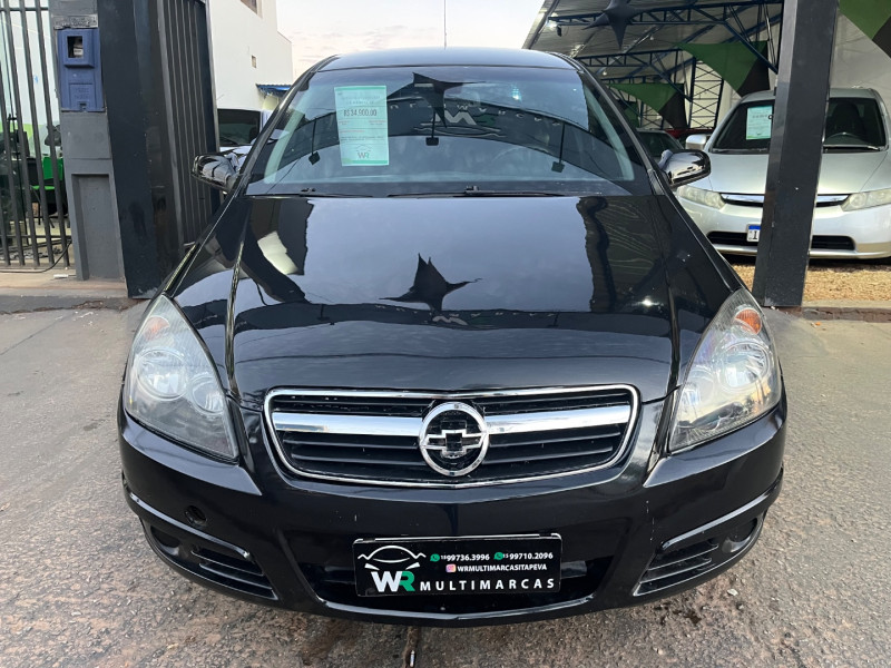 CHEVROLET Vectra Hatch 2.0 4P FLEX GT