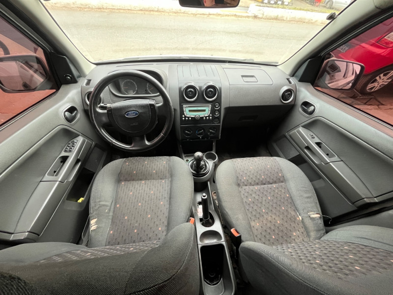 FORD Ecosport 1.6 4P FREESTYLE XLT FLEX