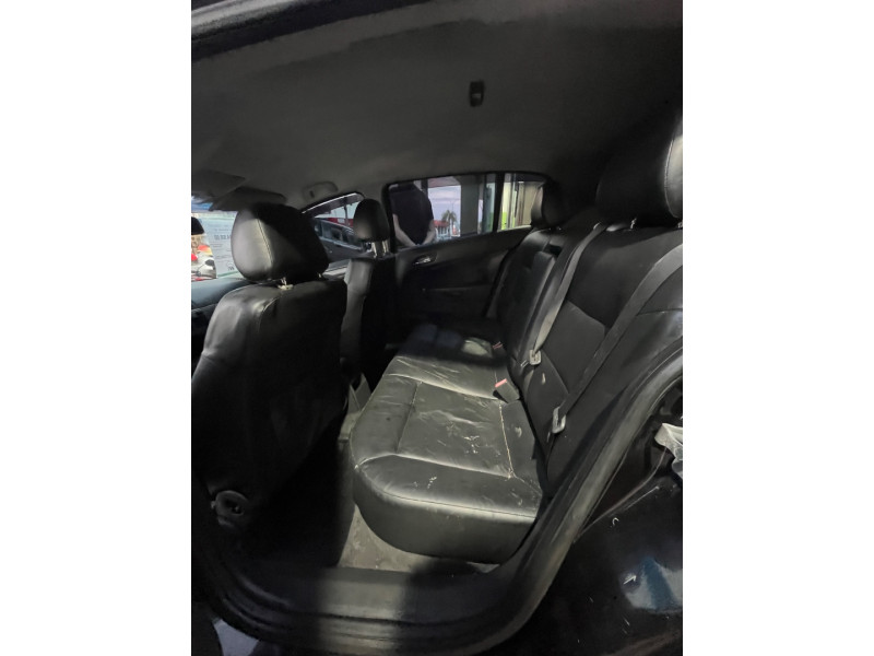 CHEVROLET Vectra Hatch 2.0 4P FLEX GT