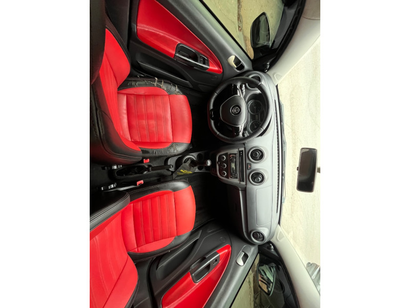 VOLKSWAGEN Gol 1.0 4P G5 FLEX