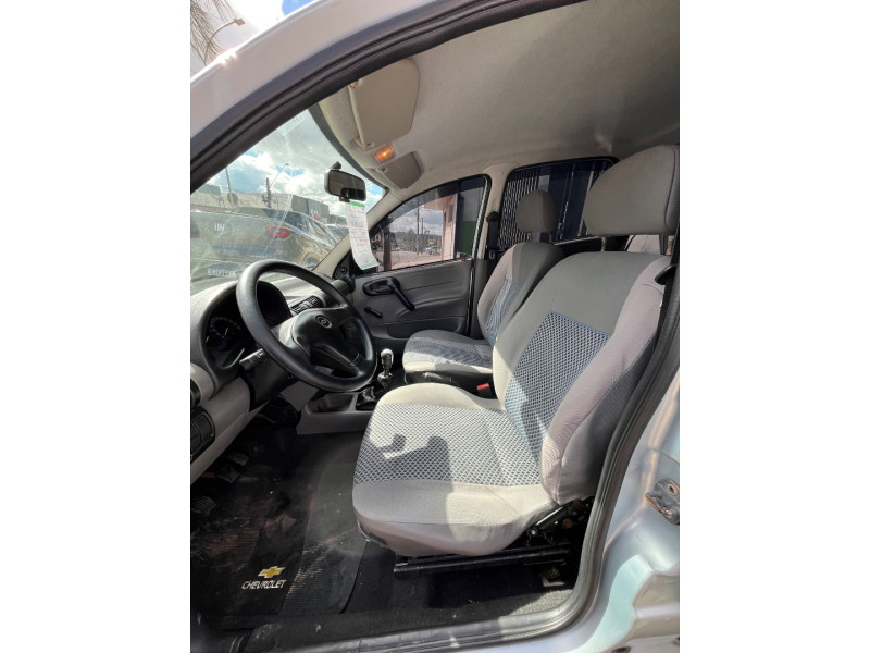 CHEVROLET Classic Sedan 1.0 4P VHCE FLEX LS