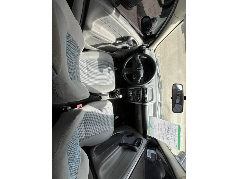 CHEVROLET Classic Sedan 1.0 4P VHCE FLEX LS