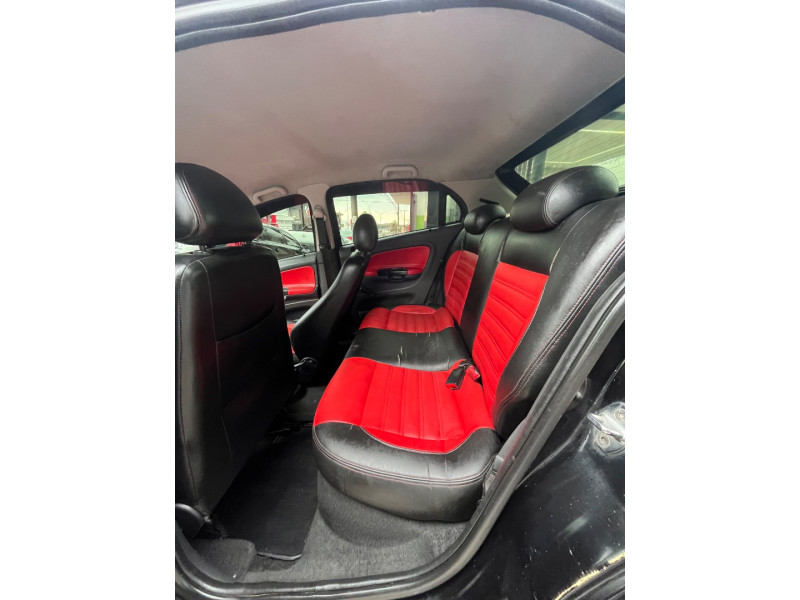 VOLKSWAGEN Gol 1.0 4P G5 FLEX