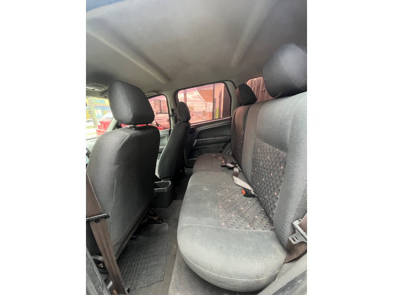 FORD Ecosport 1.6 4P FREESTYLE XLT FLEX